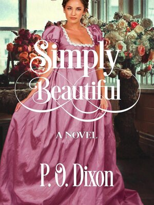 cover image of Simply Beautiful